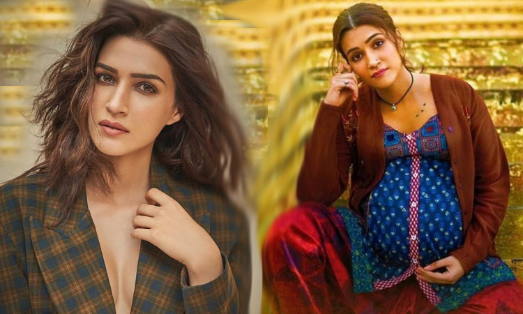 টাকার বিনিময় অন্যের সন্তান গর্ভে নিয়ে মহাবিপদে কৃতি!